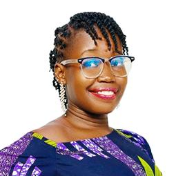 Joyce Joshua - CEO